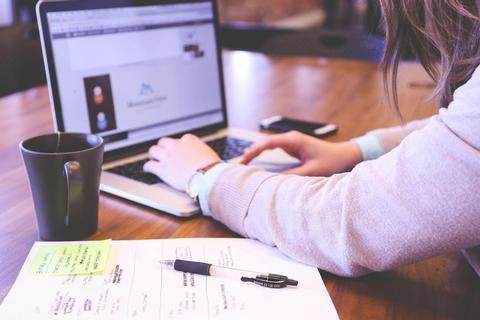 Website Design in Surrey, with SEO optimisation
