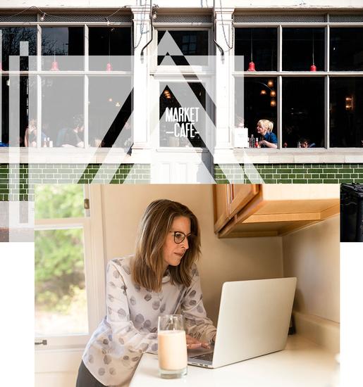 website design in surrey. Our website building process